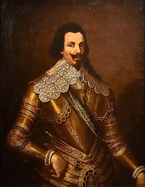 Victor Amadeus I, Duke of Savoy